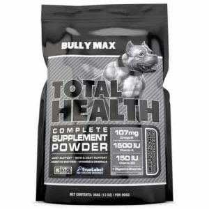 DOG SUPPLEMENT