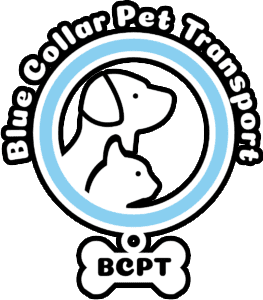 PET TRANSPORT PITBULL PUPPIES