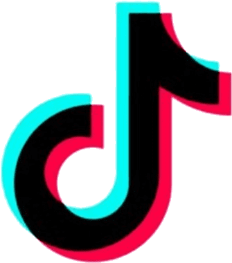 tiktok logo