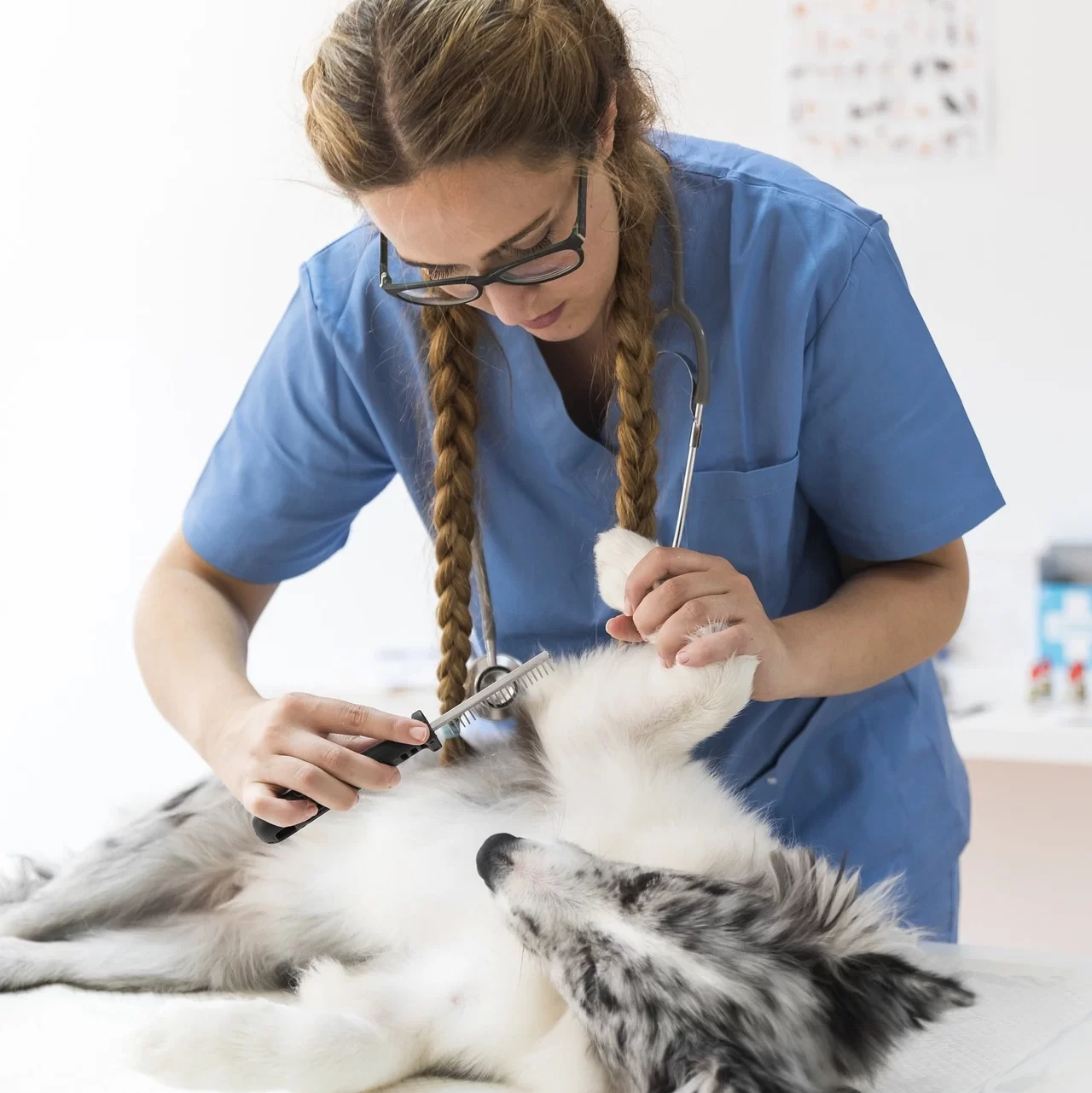 treatment for anaplasmosis in dogs