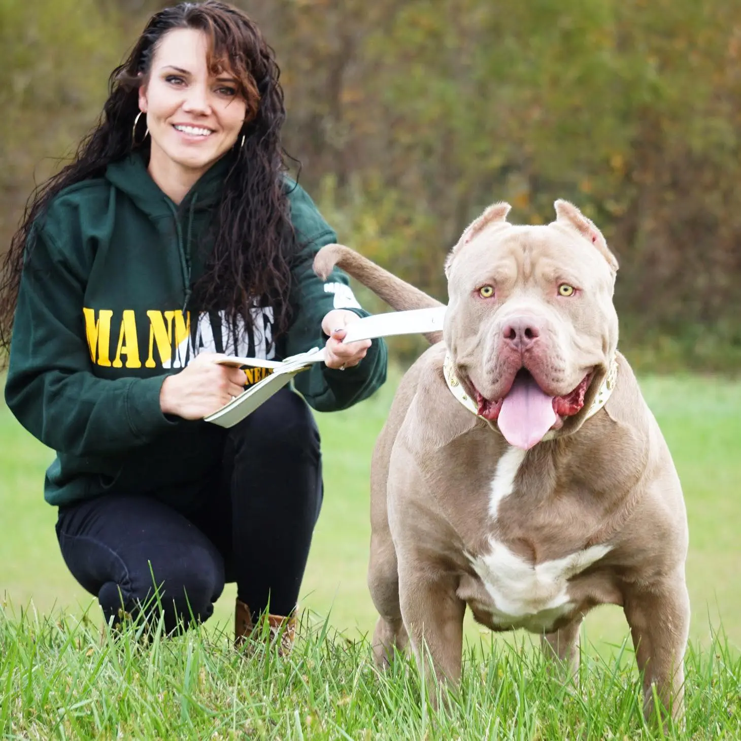 Pitbull Puppies