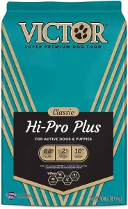 Victor Classic Dog Food