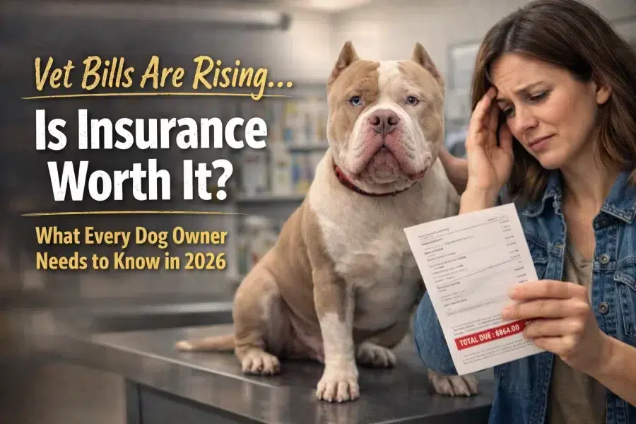 Is Pet Insurance for Dogs Worth It